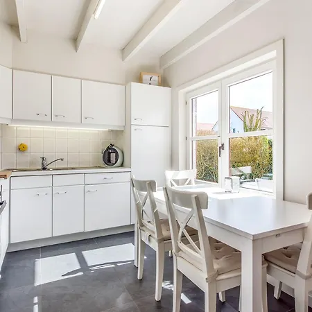 Vissershoek Holiday home